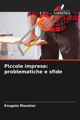 Piccole imprese: problematiche e sfide