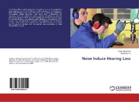 Noise Induce Hearing Loss