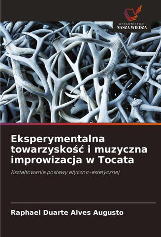 Eksperymentalna towarzysko¿¿ i muzyczna improwizacja w Tocata