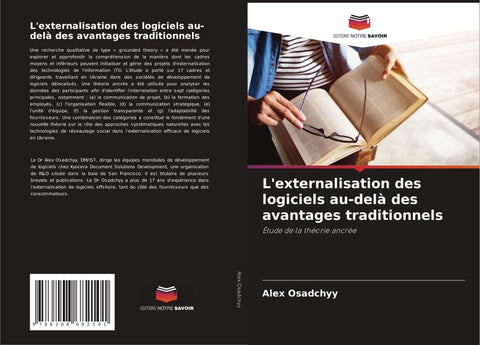 L'externalisation des logiciels au-delà des avantages traditionnels