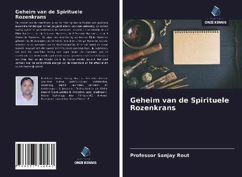 Geheim van de Spirituele Rozenkrans