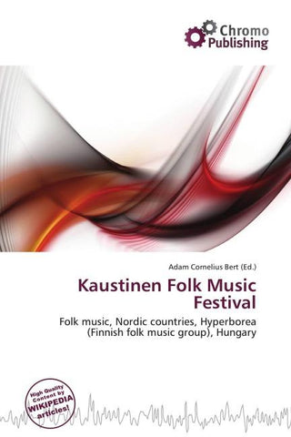 Kaustinen Folk Music Festival