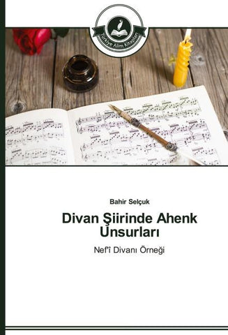 Divan ¿iirinde Ahenk Unsurlar¿