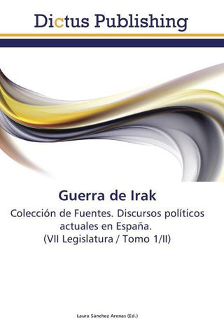 Guerra de Irak