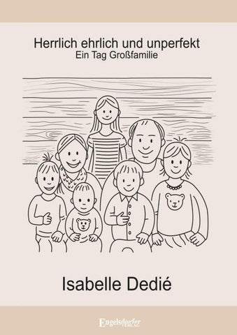 Herrlich ehrlich und unperfekt