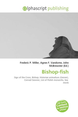 Bishop-fish