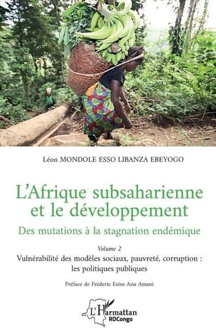 L'Afrique subsaharienne et le développement