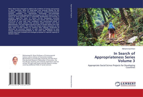 In Search of Appropriateness Series Volume 3