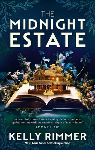 The Midnight Estate