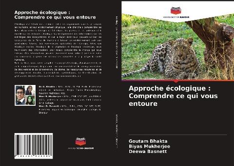 Approche écologique : Comprendre ce qui vous entoure
