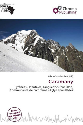 Caramany