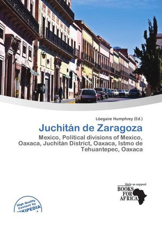Juchitán de Zaragoza