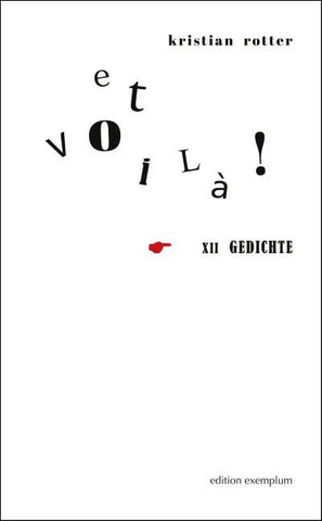 Et voilà!