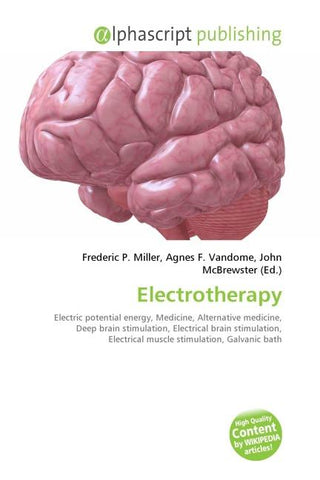 Electrotherapy