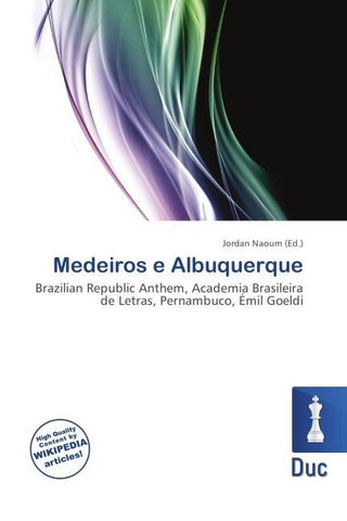 Medeiros e Albuquerque