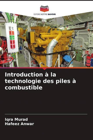 Introduction à la technologie des piles à combustible