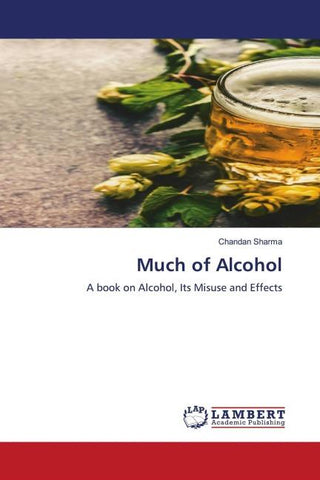 Much of Alcohol