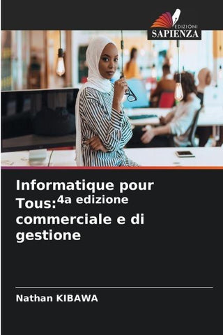 Informatique pour Tous:4a edizione commerciale e di gestione