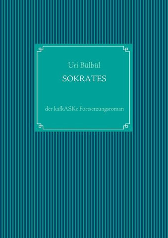 Sokrates