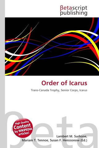 Order of Icarus