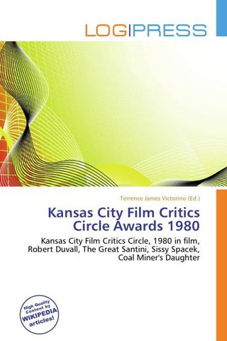 Kansas City Film Critics Circle Awards 1980