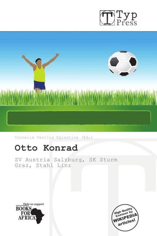 Otto Konrad