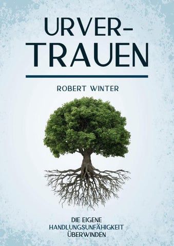 Urvertrauen