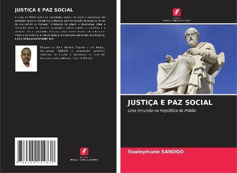 JUSTIÇA E PAZ SOCIAL