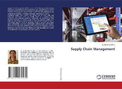 Supply Chain Management