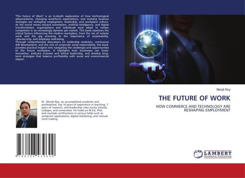 THE FUTURE OF WORK