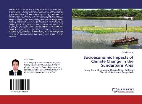 Socioeconomic Impacts of Climate Change in the Sundarbans Area