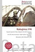 Nakajima J1N