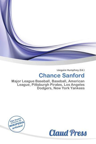 Chance Sanford