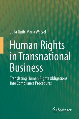 Human Rights in Transnational Business