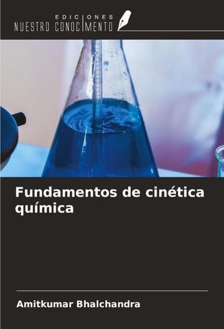 Fundamentos de cinética química