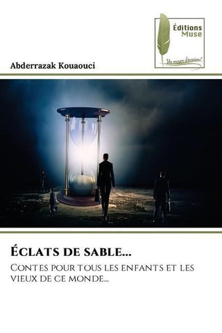 Éclats de sable...