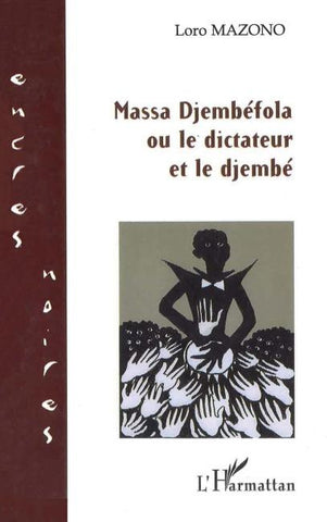 Massa Djembéfola