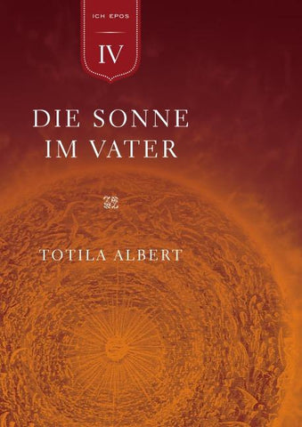Die Geburt aus dem Ich Teil 4 - Die Sonne im Vater
