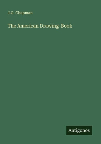 The American Drawing-Book