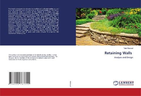 Retaining Walls