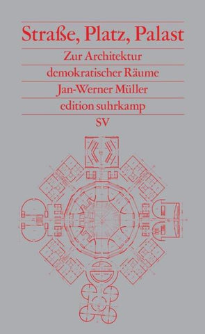 Straße, Platz, Palast
