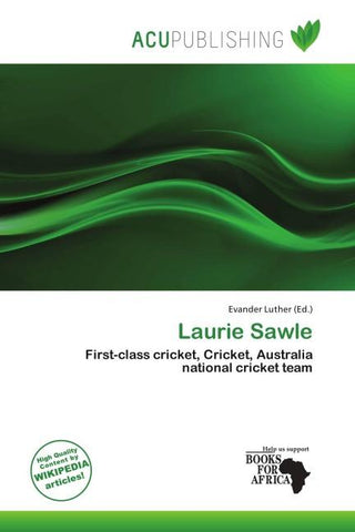 Laurie Sawle