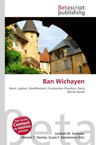 Ban Wichayen