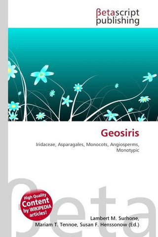 Geosiris