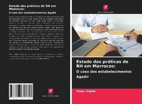 Estado das práticas de RH em Marrocos: O caso dos estabelecimentos Agadir