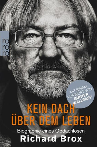 Kein Dach über dem Leben