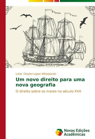 Um novo direito para uma nova geografia