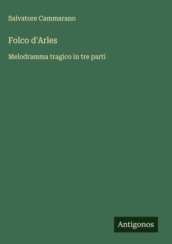 Folco d'Arles