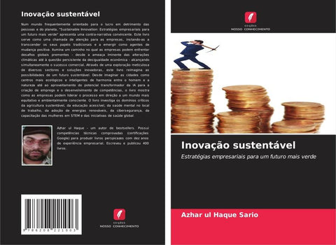 Inovação sustentável