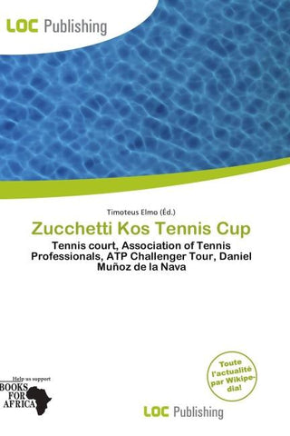 Zucchetti Kos Tennis Cup